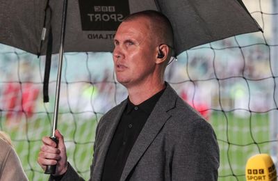 Kenny Miller believes Rangers fan reaction to Celtic defeat was the worst ever