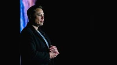 Elon Musk: the shocking degree of power wielded by an erratic billionaire