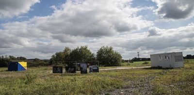 How we chanced upon what may be the world's largest white hydrogen deposit