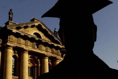 University students could miss out on ‘quality education’ amid funding pressure