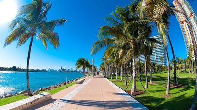 Meet, Pray, Love: Florida Retreat Helps Singles Ease Into The Jewish Holidays