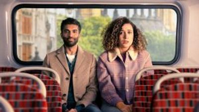 Starstruck review: another series of the delightful BBC Three romcom