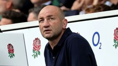 Rugby World Cup 2023: why are England in such disarray?