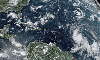 Hurricane Lee charges through Atlantic, expected to be ‘major’ storm