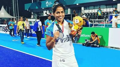 Training under Rupinder Pal Singh at national camp will help me during Asian Games: Deepika Thakur