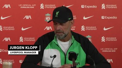 Liverpool handed major transfer boost as Fluminense president reveals he is open to Andre Trindade talks