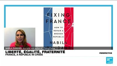 'Fixing France': Exploring the shortfalls of the French Republic