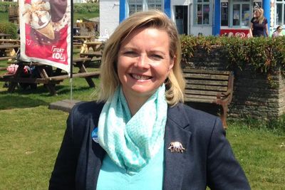 Tory MP candidate claimed she 'healed deaf man's hearing through prayer'