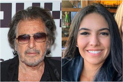 Al Pacino and girlfriend Noor Alfallah renegotiate baby custody terms amid split rumours