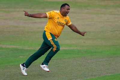 Samit Patel to leave Nottinghamshire at end of season after 22-year career