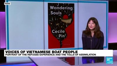 'Wandering Souls': Reclaiming the narrative about Vietnamese boat people in the UK