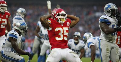 How to watch Chiefs’ Week 1 matchup vs. Lions