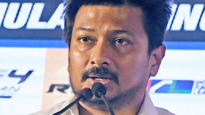 Sanatana Dharma row | BJP using this as a weapon to avoid facing questions on political failures: T.N. Minister Udhayanidhi Stalin