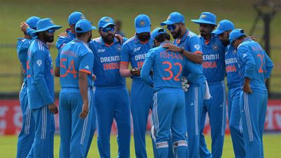 'Hum pressure lenge nahi...': Virender Sehwag responds to Yuvraj Singh's World Cup concerns