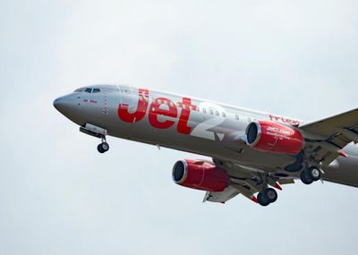 Jet2 announces major expansion at Scottish airport including four new routes
