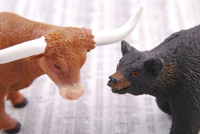 The Market is Wobbling. Here’s How to Protect Your Portfolio