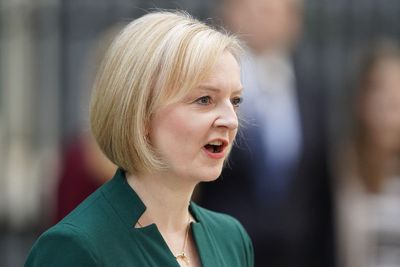 Use legislation to block Liz Truss resignation honours, Labour says