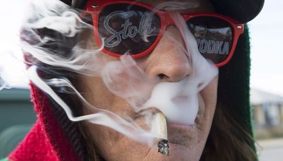 Think marijuana smoke is harmless? Think again about the potential health risks.