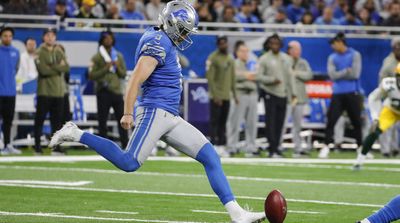 NFL Has a New Kickoff Rule, And It Will Be Noticeable Immediately