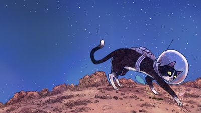‘Will move to Mars if there’s Netflix’ | Children speak about space exploration