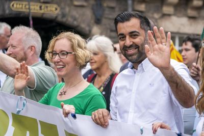 'Big win': Poll analysis predicts pro-independence majority at Holyrood election