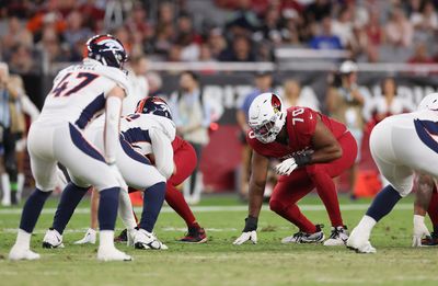 Gimme Him: One player the Commanders would steal from Cardinals