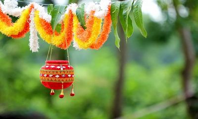 Janmashtami: Maharashtra celebrates Dahi Handi with gaiety and grandeur