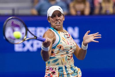 Madison Keys curses on live TV after U.S. Open win: ‘I couldn’t hear [expletive]’