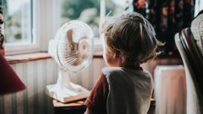 The cost of cooling your home