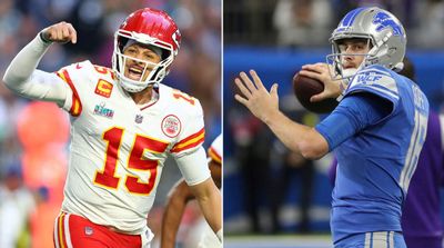 2023 NFL Week 1: Defining Matchups for Every Game