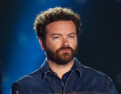 ‘That ‘70s Show’ actor Danny Masterson faces 30 years to life at sentencing for rapes