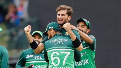 'Reminds me of old days': Shoaib Akhtar lauds Pakistan's pace trio