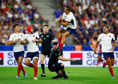 England team LIVE: Rugby World Cup announcement for opener against Argentina