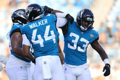 5 Jaguars players to watch vs. the Colts in Week 1