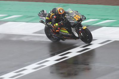 VR46 completes 2024 MotoGP line-up
