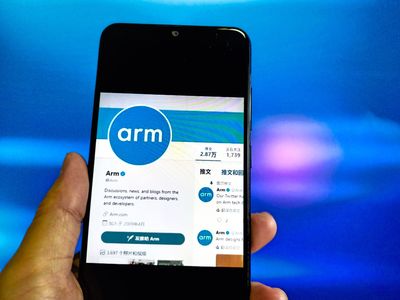 How the Arm IPO is lining up for its owner—SoftBank