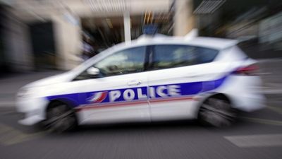 French police officers in custody after deadly crash with teen in Paris suburb
