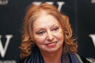 Collection of Hilary Mantel’s essays to be published in posthumous memoir
