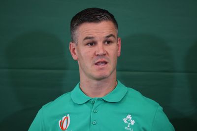 Johnny Sexton returns as Ireland confirm two key absentees for World Cup line-up to face Romania