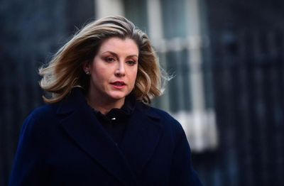 'What a charmer': Scotland reacts to Penny Mordaunt's 'disease' and 'rat' comments