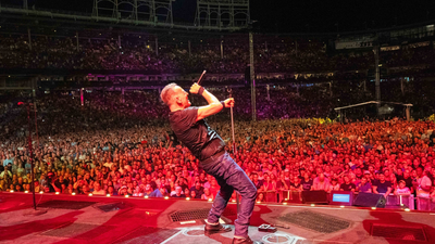 Singer Bruce Springsteen getting treated for peptic ulcer: Who can have it and risk factors