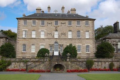 Major Scottish landmark to close for two years for £4m upgrade