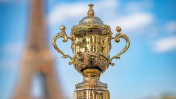 Who will win the 2023 Rugby World Cup? This algorithm uses 10,000  simulations to rank the contenders