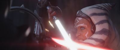 'Ahsoka' Episode 4’s Shock Ending Has its Roots in Star Wars Lore