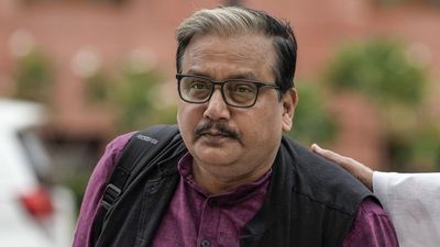 RSS chief should tell government to hold caste census: RJD leader Manoj Jha