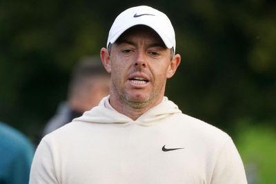 Rory McIlroy: Late birdies glossed over a pretty average day at Irish Open