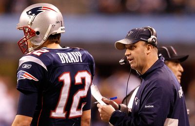 Bill O’Brien reminisces on fond memories with Tom Brady