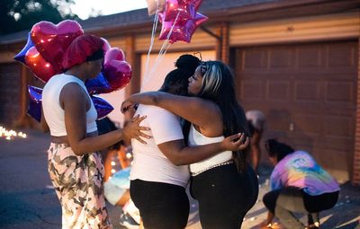 Ta’Kiya Young had big plans for her growing family before police killed her in an Ohio parking lot