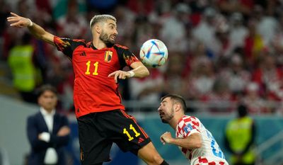 Carrasco dismisses criticism of human rights in Saudi Arabia after transfer to Al Shabab
