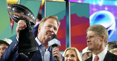 NFL Network Analyst Who Has Picked Four Straight Super Bowl Winners Makes This Season’s Choice